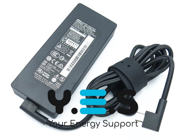 Оригінальний зарядний пристрій для Razer 19.5V 10.26A 200W