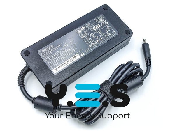 Блок живлення Acer Nitro 17 AN17-41/51/71 330W 19.5V 16.92A 5.5×1.7 без кабелю