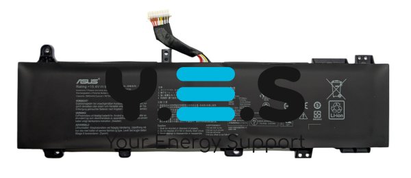 Акумулятор C41N1906-1 для ноутбука ASUS TUF Gaming A15 FA506 (батарея)