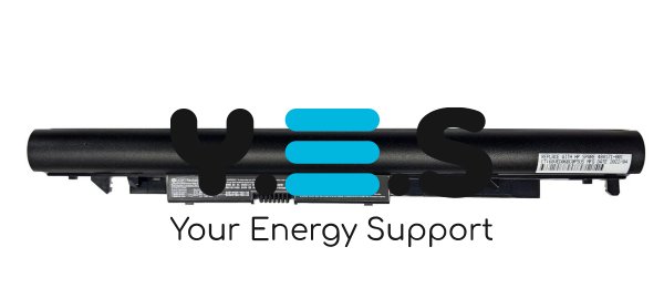 Акумулятор JC03/JC04 для HP Pavilion 15-BS/15-BW/15Q-BU/15G-BR/15Q-BY/15-BR/15-RA, 2670mAh