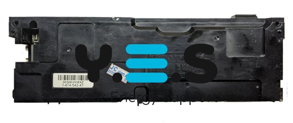 Блок живлення Sony PlayStation 4 ADP-240AR 5 PIN для CUH-10XXX
