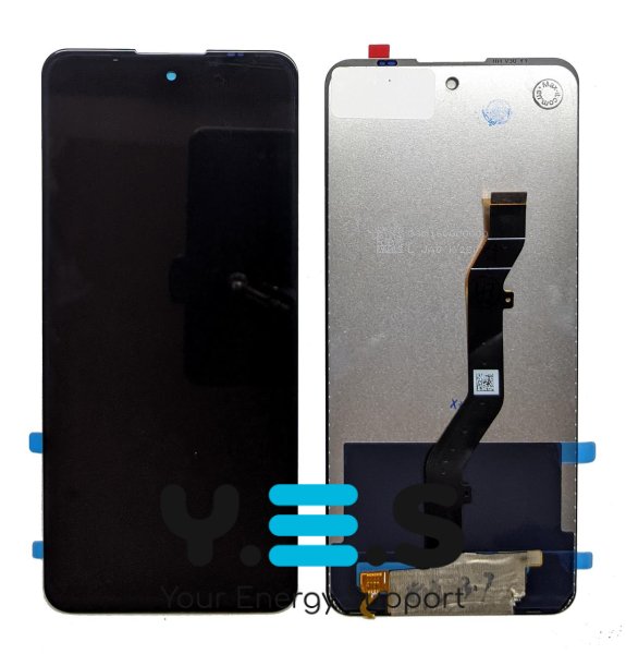 Дисплейний модуль із сенсором для ZTE Blade V30/V40 9030/9045