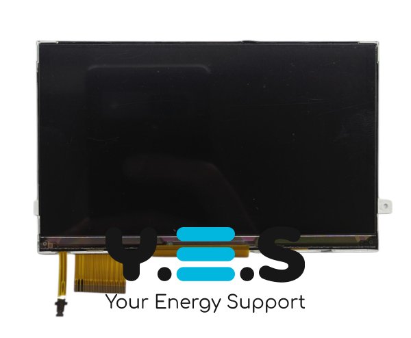 Екран (LCD дисплей) для Sony PSP Slim 3000 / PSP-3000