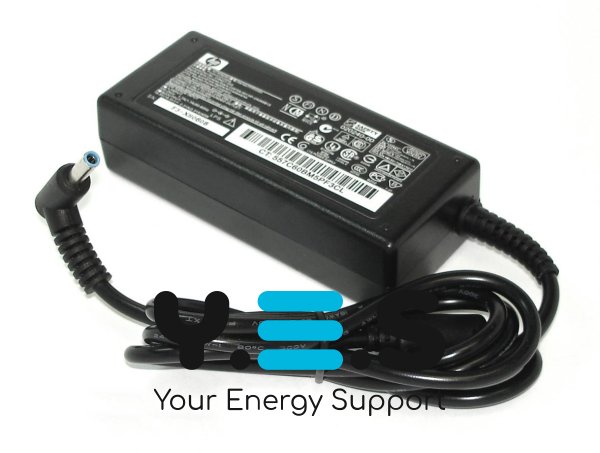 Блок живлення HP для ноутбука 45W (19.5V 2.31A) штекер 4.5×3.0mm HSTNN-DA35 OEM