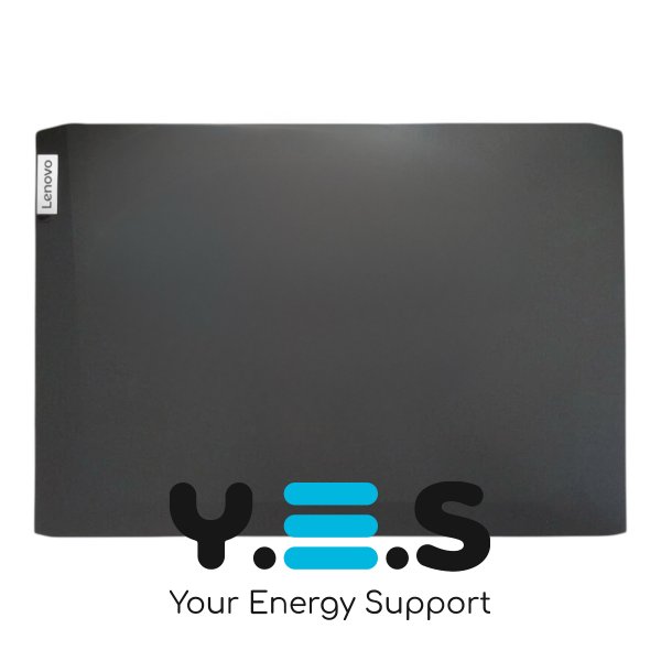 Кришка матриці для ноутбука Lenovo IdeaPad Gaming 3 15IHU6/15ACH6 (15")
