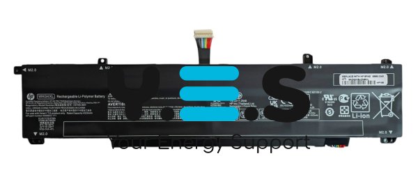 Акумулятор HP WK04XL для OMEN 16-b/16-c, Victus 16-e/16-d та 15-f