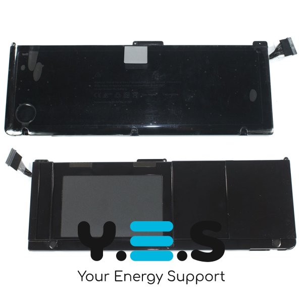 95WH 7.3V A1309 батарея для Apple MacBook Pro 17" A1297 Early-2009 Mid-2009 Mid-2010 MC226/A MC226CH/A MC226J/A MC226LL/A