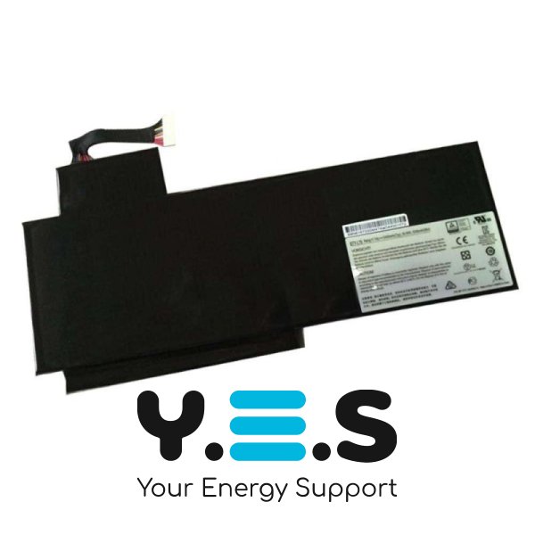 4800mAh 10.8V BTY-L76 акумулятор для MSI GS70 2OD 2PC 2PE 2QC 2QD 2QE GS72 MS-1771 MS-1772 MS-1773 MS-1774 MEDION X7613 MD98802
