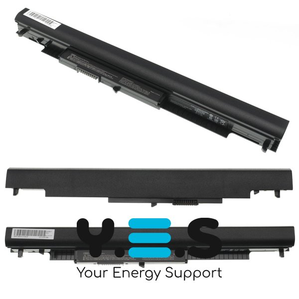 2600mAh 14.6V HS04 акумулятор для HP 240 245 250 255 G4 HSTNN-LB6U HSTNN-LB6V HSTNN-PB6S 807611-831 807957-001 HS03 HS04