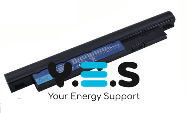 5200mAh 11.1V акумулятор для Acer Aspire 3810 3810T 4810 4810T 5810 5810T AS09D31 AS09D70 AS09D34 AS09F34 AS09D36 AS09D56