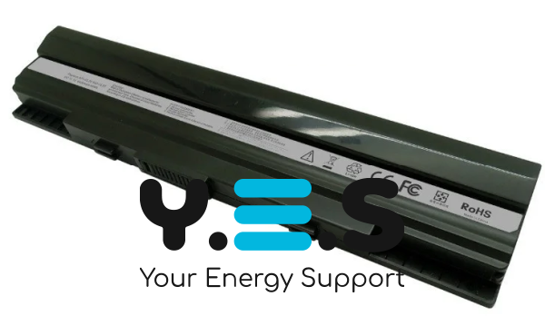 5200mAh 10.8V A32-UL20 A31-UL20 акумулятор для ASUS eee pc 1201t 1201HA 1201N 1201T UL20 UL20A UL20F UL20FT X23 X23A X23F