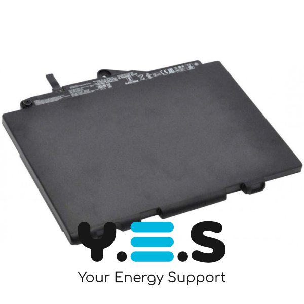 3859mAh 11.55V SN03XL акумулятор для HP EliteBook 820 G3 725 G3 SN03 battery 800514-001N HSTNN-UB6T