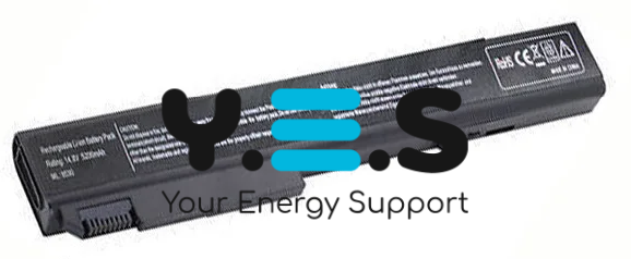 5200mAh 14.4V AV08 HSTNN-OB60 LB60 XB60 W46C I43C акумулятор для HP EliteBook 8530P 8530W 8730W 8740W 8540W 8540P 8730P ProBook 6545B