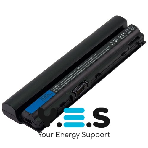 5200mAh 11.1V FRROG 0F7W7V акумулятор для DELL Latitude E6120 E6220 E6230 E6320 E6330 E6430S Series 11HYV Y40R5 5X317