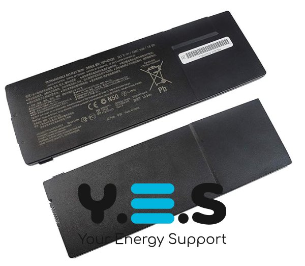 5200mAh 11.1V VGP-BPS24 1акумулятор для Sony VGP-BPL24 BPS24 For VAIO SA/SB/SC/SD/SE VPCSA/VPCSB/VPCSC/VPCSD/VPCSE