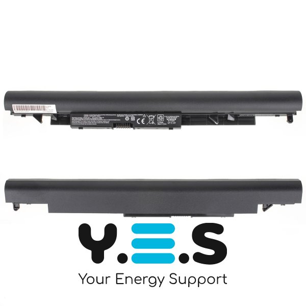 2600mAh 14.4V JC04 JC03 919700-850 919701-850 919681-421 HSTNN-LB7V HSTNN-LB7W HSTNN-DB8E акумулятор для HP 15-bs0xx 17-bs0xx 15-bs1xx 015dx