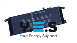 4000mAh 7.4V B21N1329 акумулятор для D553M F453 F453MA F553M P553 P553MA X453 X453MA X553 X553M X553B X553MA X403M X503M