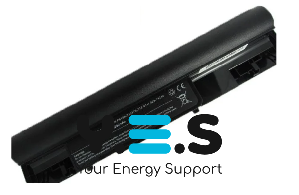 5200mAh 11.1V акумулятор для Vostro 1220 V1220 J130N 0F116N N887N