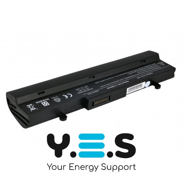 5200mAh 10.8V AL32-1005 AL31-1005 AL32-1005 ML31-1005 PL32-1005 акумулятор для ASUS Eee PC 1005 1005H 1005P 1005HE 1101HA 1001P