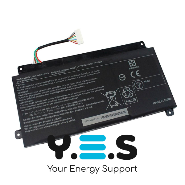 4166mAh 10.8V PA5208U-1BRS PA5208U акумулятор для Toshiba Chromebook CB30 CB35 CB35-B3340 CB35-B3330 for Satellite E45W P55W L55W-C L55