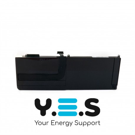 5200mAh 11.1V A1382 акумулятор для Apple MacBook Pro 15" (2011 - 2012) A1286 2011 2012 Version MC721 MC723 MC847 MD318 MD322 MD103 MD104