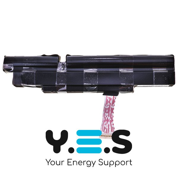 4400mAh 11.1V акумулятор для Acer Aspire TimelineX 3830T 3830TG 4830T 4830TG 5830TG AS11A3E