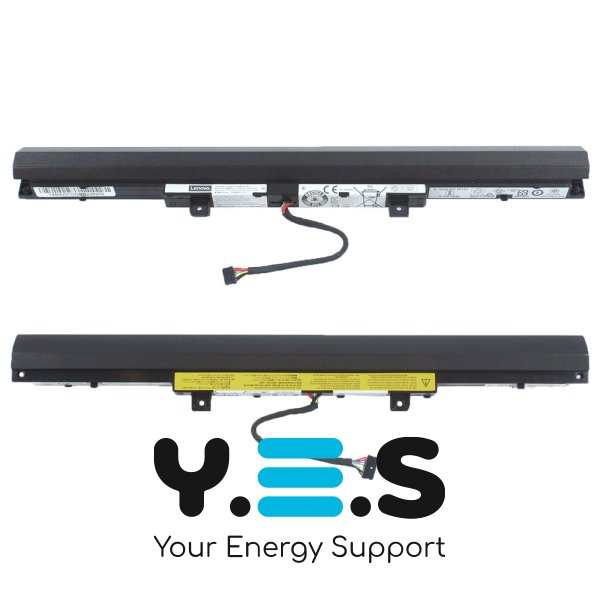 Original 2150mAh 10.48 L15L4A02 L15C4A02 L15S4A02 акумулятор для Lenovo V310-14ISK V310-15ISK V110-14AST-15AST E42-80 E52-80 K42-80