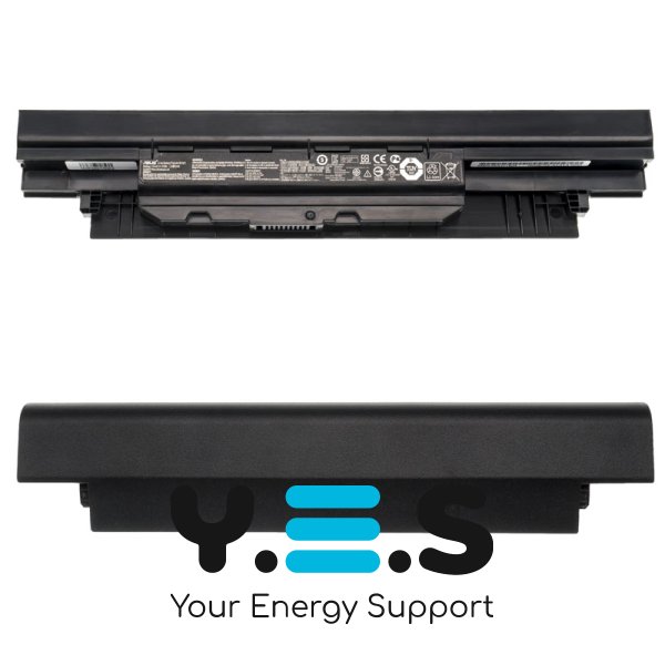 Original 2500mAh 14.4V A41N1421 A32N1331 акумулятор для ASUS P2530U/UA P2520L P2520LJ/SA P2430U/UJ P2440U PU450C PU451E PU451LA PU451J