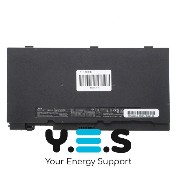 Original 4240mAh 11.4V B31N1507 акумулятор для ASUS B8430UA U403UA P5430UA BU403UA PU403UA PU403UA-1A PU403UF-1A