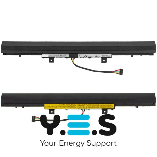 2200mAh 10.8 L15L4A02 L15C4A02 L15S4A02 акумулятор для Lenovo V310-14ISK V310-15ISK V110-14AST-15AST E42-80 E52-80 K42-80