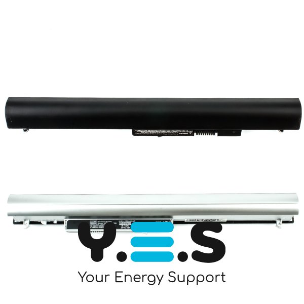 2200mAh 10.95V LA04 LA04DF акумулятор для HP Pavilion TouchSmart 14 15 248 G1 350 G1 HSTNN-YB5M HSTNN-UB5N HSTNN-Y5BV/DB5M