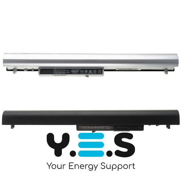 2200mAh 14.8V LA04 LA04DF акумулятор для HP Pavilion TouchSmart 14 15 248 G1 350 G1 HSTNN-YB5M HSTNN-UB5N HSTNN-Y5BV/DB5M