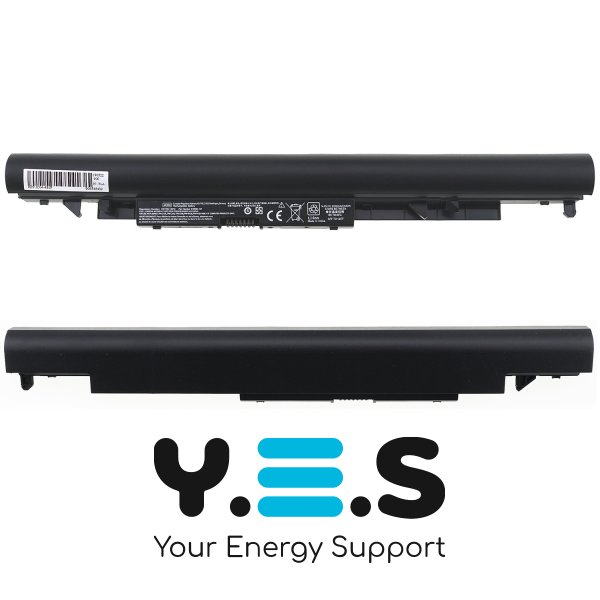 2200mAh 14.4V JC04 JC03 919700-850 919701-850 919681-421 HSTNN-LB7V HSTNN-LB7W HSTNN-DB8E акумулятор для HP 15-bs0xx 17-bs0xx 15-bs1xx 015dx