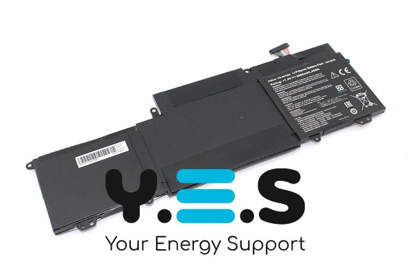 6600mAh 7.4V C31N1806 3ICP5/58/57 акумулятор для ASUS VivoBook S13 S330FA-EY001T S330UA S330UN-EY011 X330UA ADOL13F
