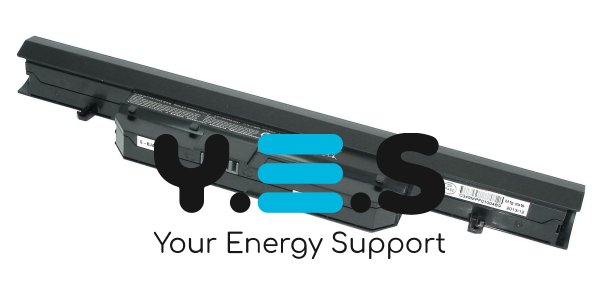 Original 4300mAh 11.1V WA50BAT-6 6-87-WA5RS-4242 акумулятор для Clevo M510A M511 G150MG TR G150MG G150MG-478G1T TR G150M-B