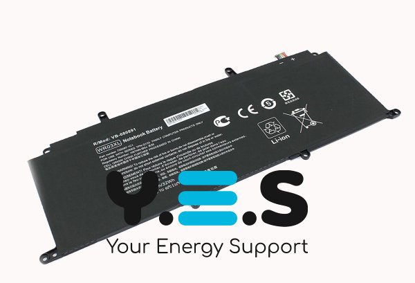 2950mAh 11.1V WR03XL WR03032XL WRO3XL HSTN-IB5J 725607-001 акумулятор для HP TPN-Q133