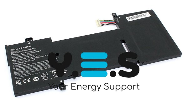 Original 3400mAh 11.4V HV03XL акумулятор для HP X360 310 G2 HSTNN-LB7B TPN-W112 818418-421 817184-005