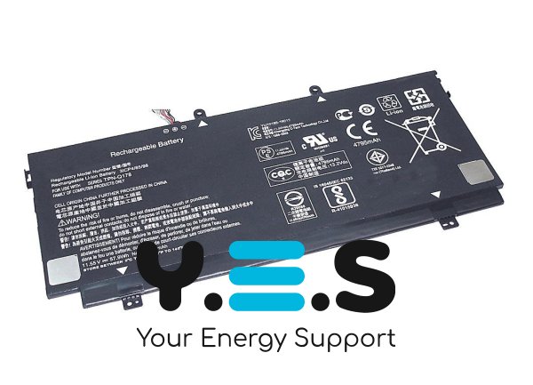 5013mAh 11.55V SH03XL CN03XL 859026-421 859356-855 HSTNN-LB7L TPN-Q178 акумулятор для Spectre X360 13-AB001 13-AB002 AC033DX