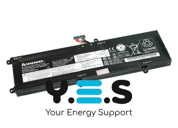 Original 4000mAh 15V L14M4PB0 L14S4PB0 акумулятор для Lenovo Rescuer 15-ISK 14-ISK 14-ISE 14-IFI 80RN 80RQ 4ICP6/54/90