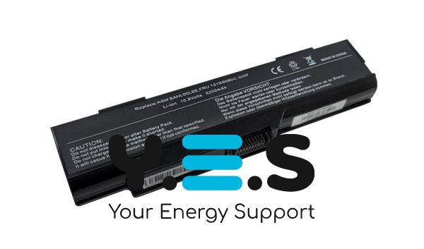 5200mAh 10.8V акумулятор для LENOVO 3000 G400 G410 SERIES ASM BAHL00L6S FRU 121SS080C