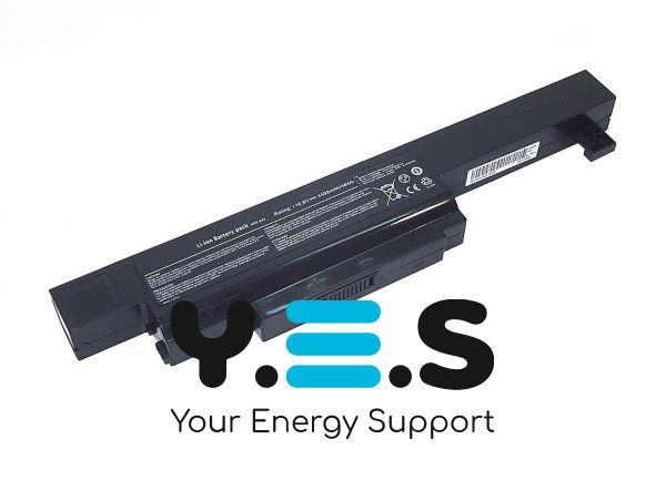 10.8V 4400mAh акумулятор для MSI CX480, CX480-IB32312G50SX, CX480MX, K480A, K480P 40036776, A32-A24