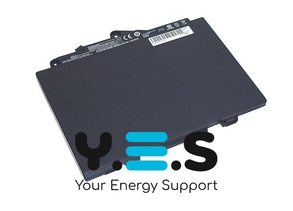 3860mAh 11.4V SN03XL акумулятор для HP EliteBook 820 G3 725 G3 SN03 battery 800514-001N HSTNN-UB6T