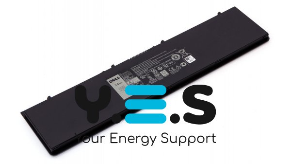 Original 6986mAh 7.4V 34GKR акумулятор для DELL Latitude E7420 E7440 E7450 3RNFD V8XN3 G95J5 34GKR 0909H5 0G95J5 5K1GW