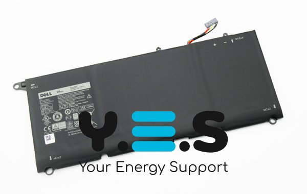 Original 6710mah 7.6V HXPY JD25G 090V7W акумулятор для Dell XPS 13 9343 XPS13 9350 13D-9343 P54G 0N7T6 5K9CP RWT1R 0DRRP