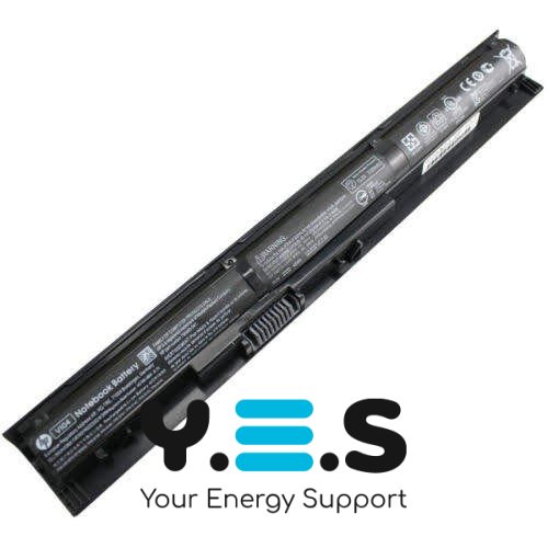 Original 2600mAh 14.6V VI04 акумулятор для HP Pavilion 17 15 ENVY 15-K028TX K031TX K032TX HSTNN-DB6I HSTNN-DB6K HSTNN-LB6J TPN-Q140 TPN-Q141
