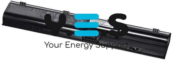 Original 4200mAh 10.8V PR06 акумулятор для HP ProBook 4330S 4331S 4530S 4540S 4535S 4435S 4436S HSTNN-OB2T HSTNN-LB2R /DB2R PR09