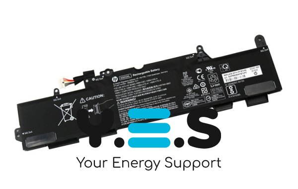 Original 4330mAh 11.55V SS03XL акумулятор для HP EliteBook 730 735 740 745 755 830 840 846 G5 ZBook 14u G5 HSN-I12C HSN-I13C-4 HSN-I13C-5