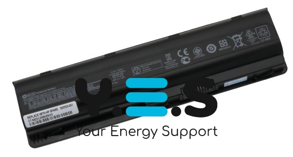 Original 55Wh 10.8V акумулятор для HP Pavilion g4 g6 g7 CQ42 CQ62 CQ72 DM4 HSTNN-CBOX HSTNN-Q60C HSTNN-CB0W MU09 G3 G42