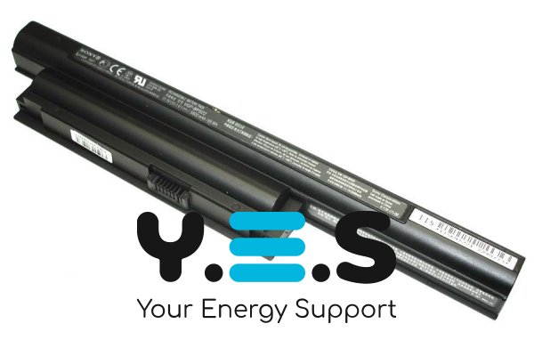 Original 5200mAh 11.1V VGP-BPS22 акумулятор для SONY VAIO VGP-BPS22A VPCE1Z1E VPCEA1S1E VPCEA16E VPCEC2M1E VPCEC1S1E VPCEA12E PCG-71211V