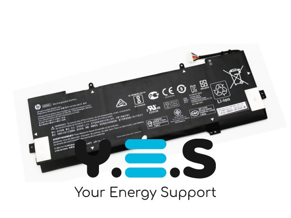 Original 6700mAh 11.55V KB06XL акумулятор для HP Spectre x360 15-BL002XX Z6L01EA Z6K97EA Z6K99EA Z6K96EA Z6L00EA Z6L02EA HSTNN-DB7R